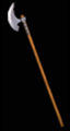 Poleaxe
